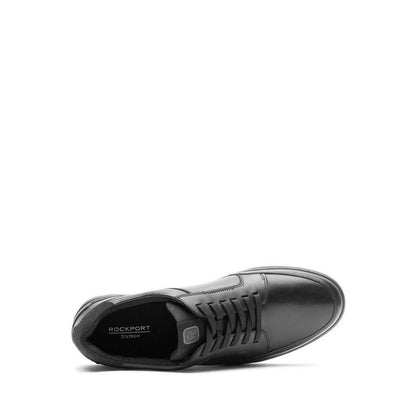Bronson LTT - Black LEA
