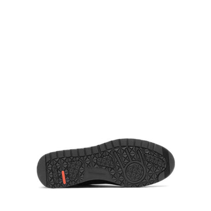 Bronson LTT - Black LEA