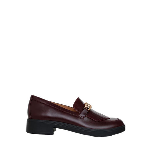 TM Lennox Kiltie - Oxblood