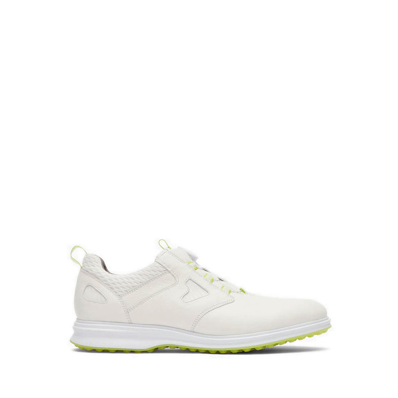 TM Links Sport - White