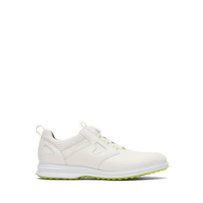 TM Links Sport - White