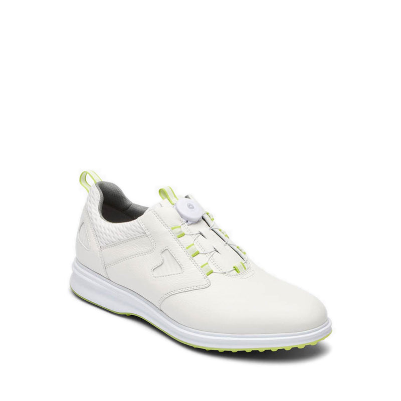 TM Links Sport - White