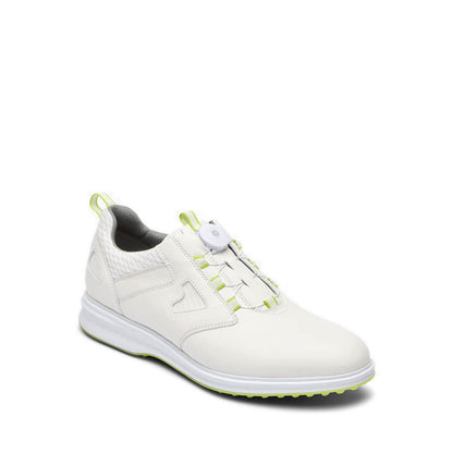 TM Links Sport - White