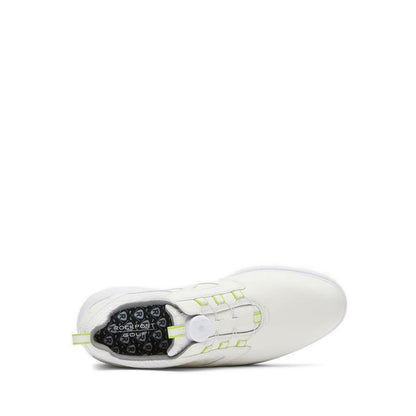 TM Links Sport - White