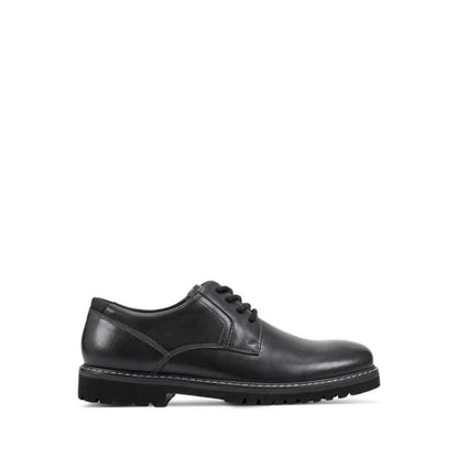 Maverick PT Oxford - Black