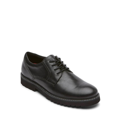 Maverick PT Oxford - Black