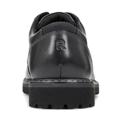 Maverick PT Oxford - Black