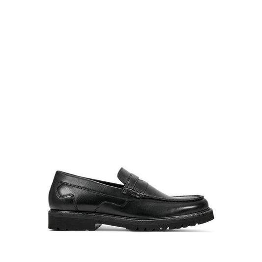 Maverick Penny - Black