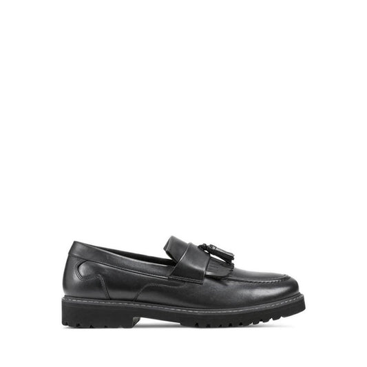Maverick Tassel - Black