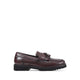 Maverick Tassel - Burgundy