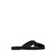 12669-1 Flats - Black