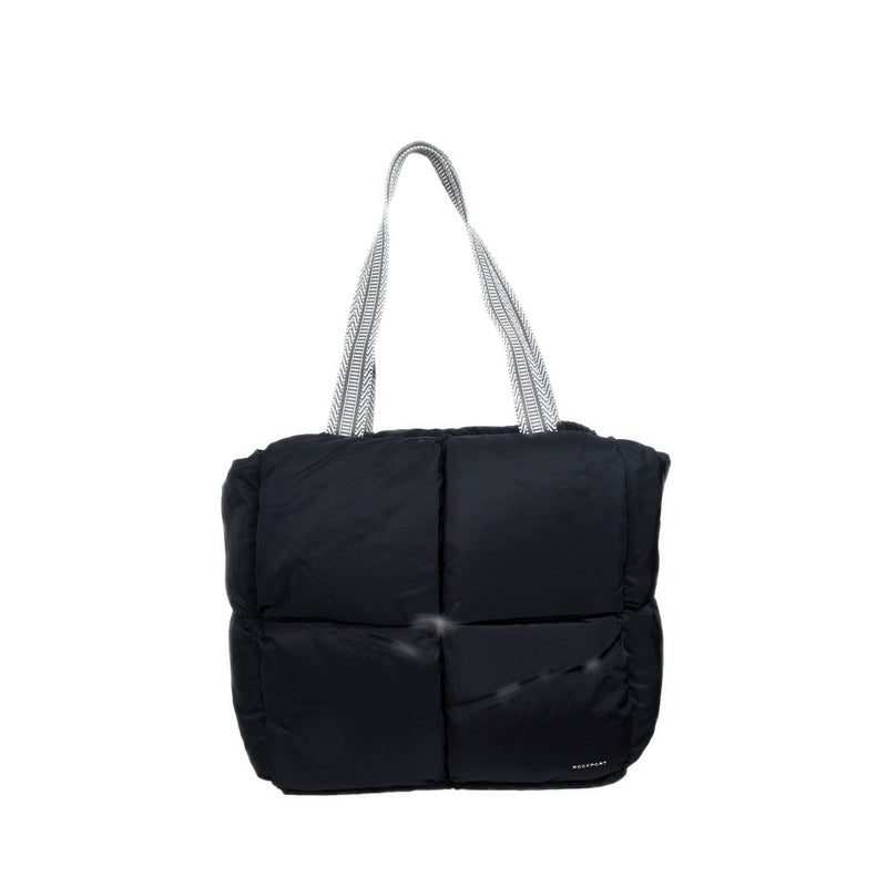 M131422 Tote Bags - Black