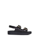 2289-1 Sandals - Black
