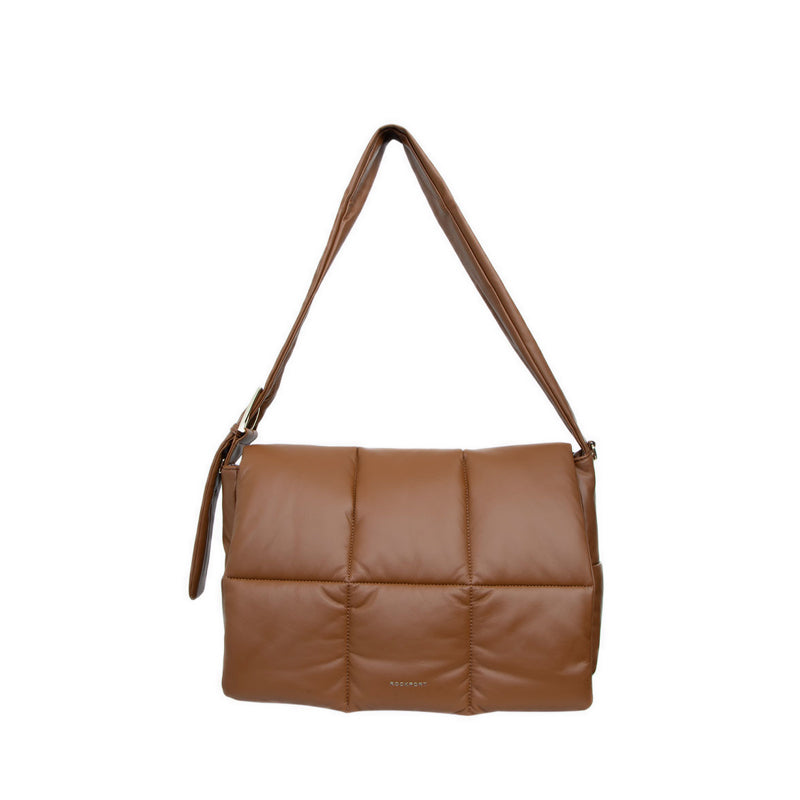 M230288 Shoulder Bags - Tan