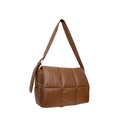 M230288 Shoulder Bags - Tan