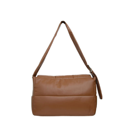 M230288 Shoulder Bags - Tan