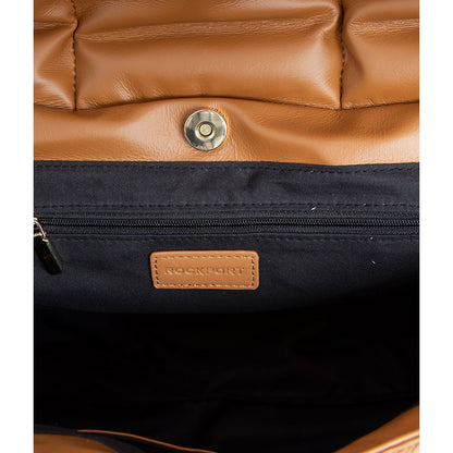 M230288 Shoulder Bags - Tan