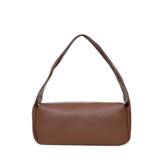 M330247 Shoulder Bags - Brown