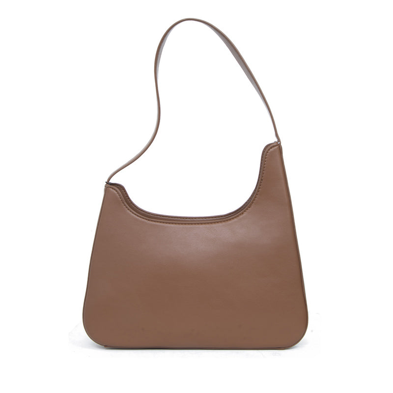 M332165 Shoulder Bags - Brown