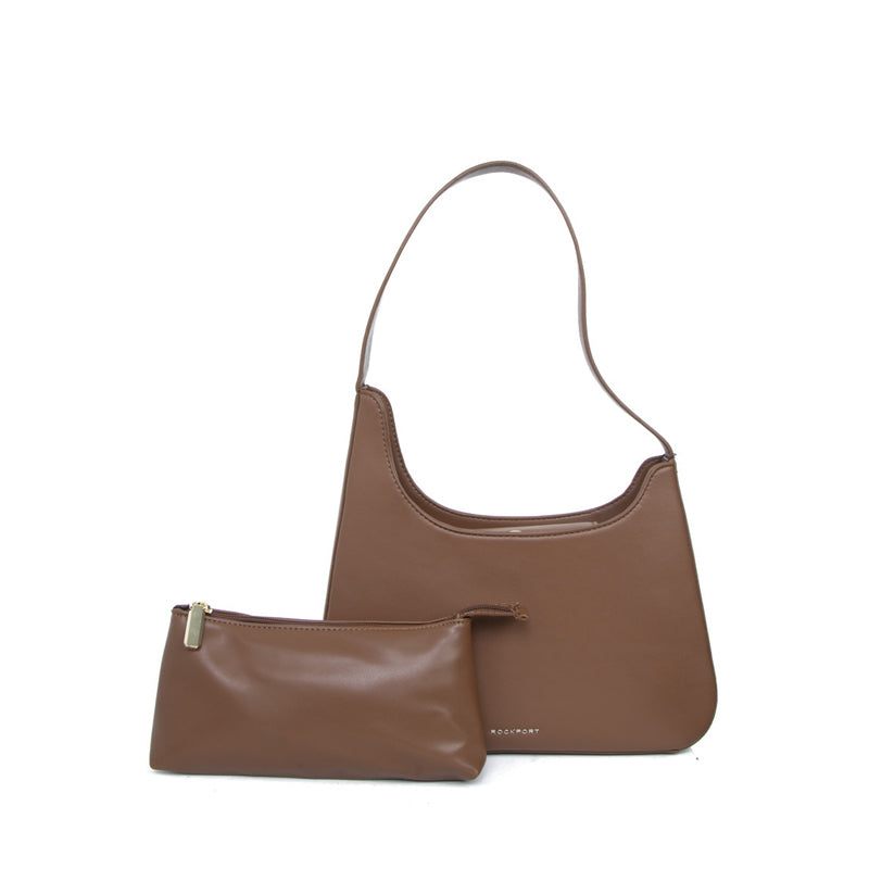 M332165 Shoulder Bags - Brown