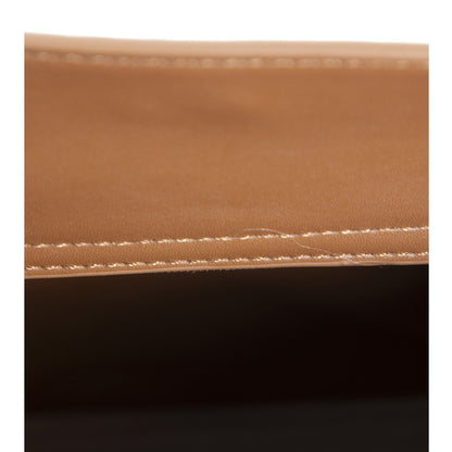 M332165 Shoulder Bags - Brown