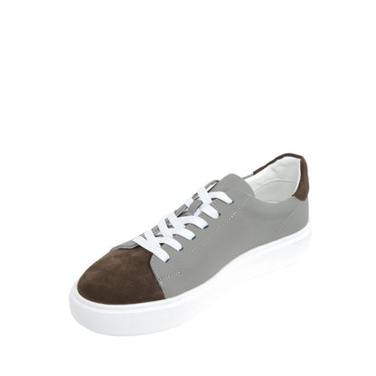 MC178A2 Sneakers - Grey