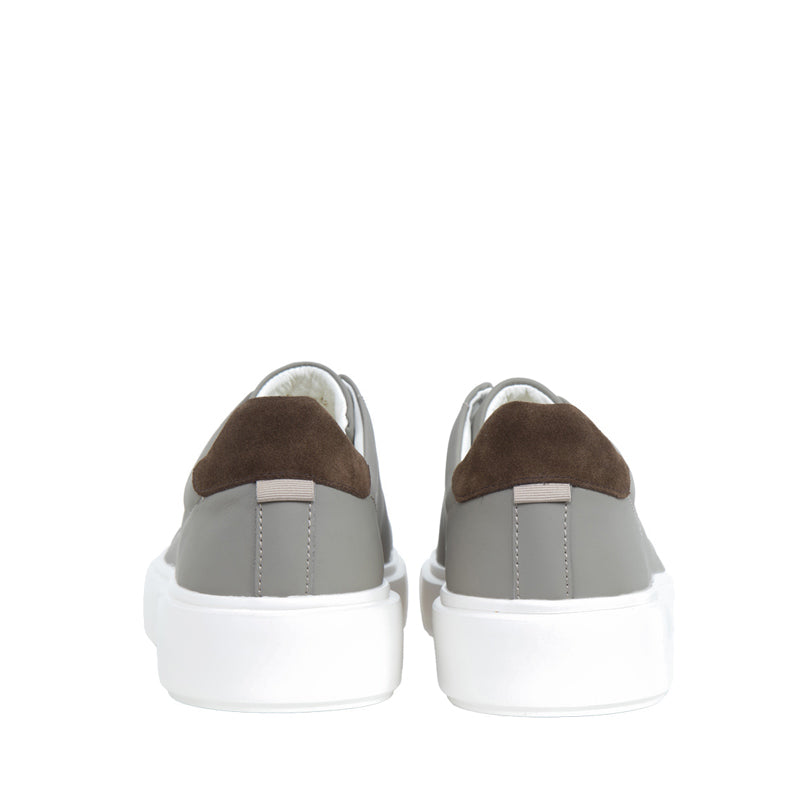 MC178A2 Sneakers - Grey