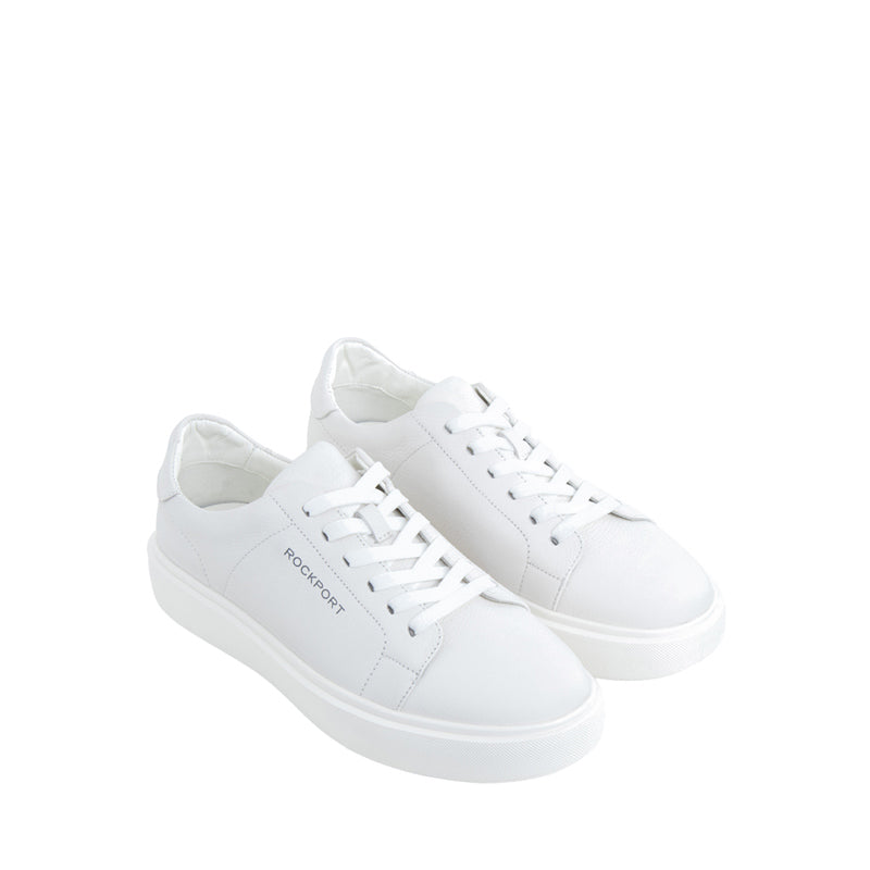 MC178A2 Sneakers - White
