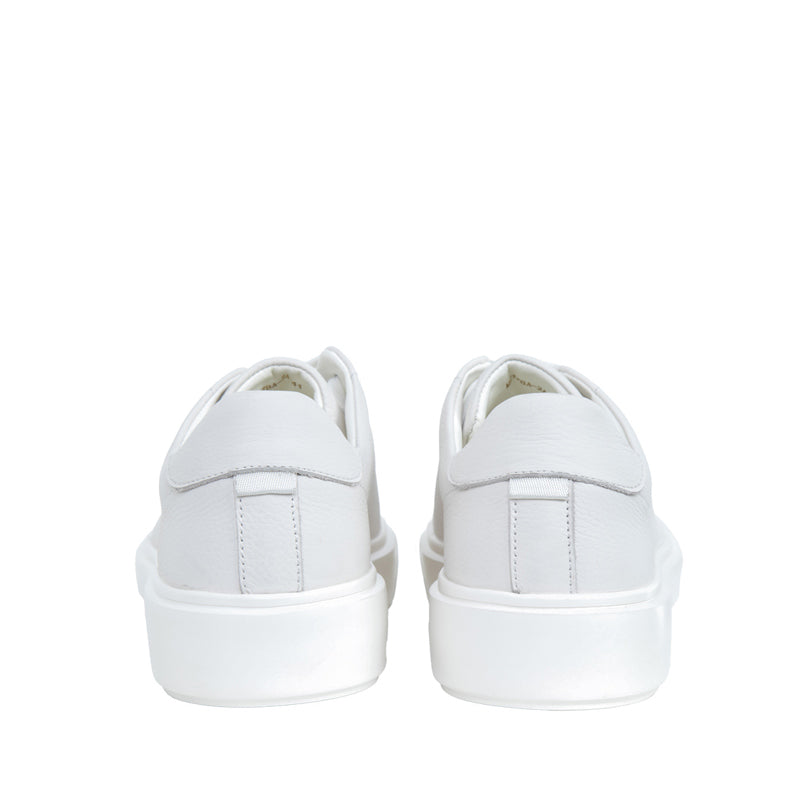 MC178A2 Sneakers - White