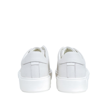 MC178A2 Sneakers - White