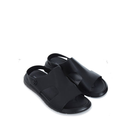 MDY2305 Sandal - Black