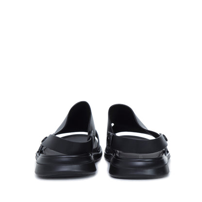 MDY2305 Sandal - Black