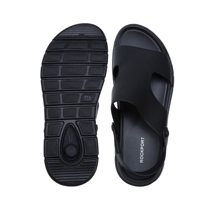 MDY2305 Sandal - Black