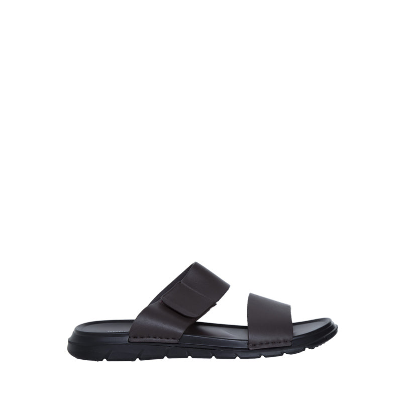 MDY2307 Sandal - Brown