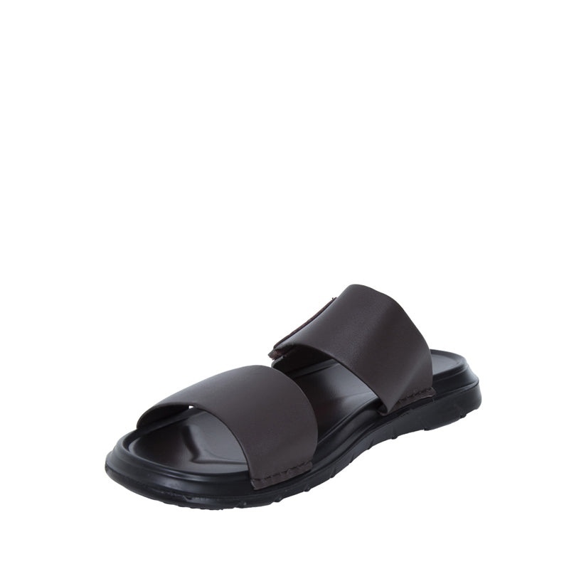 MDY2307 Sandal - Brown
