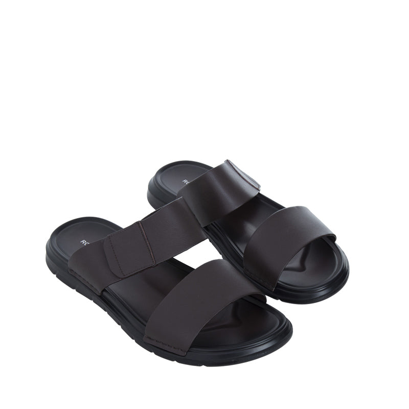 MDY2307 Sandal - Brown