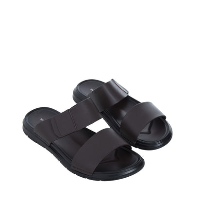 MDY2307 Sandal - Brown