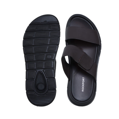 MDY2307 Sandal - Brown