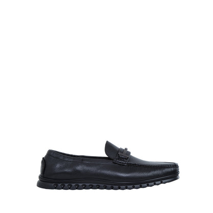 MF1058A Loafers - Black