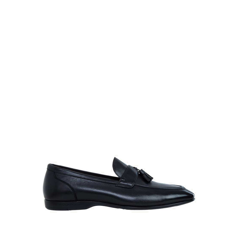 MF6239A Loafers - Black
