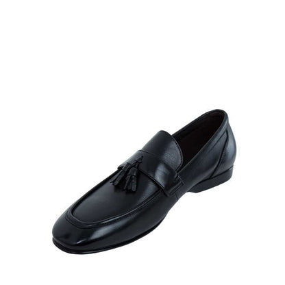 MF6239A Loafers - Black