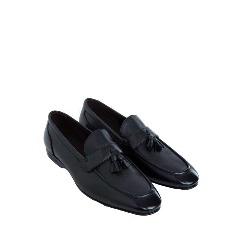 MF6239A Loafers - Black