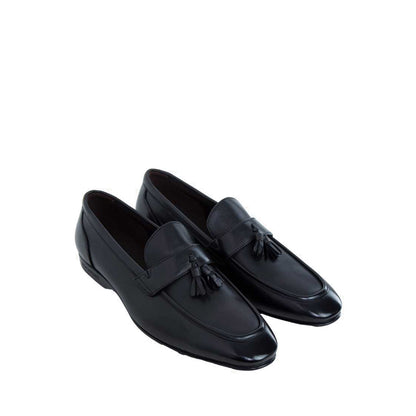 MF6239A Loafers - Black