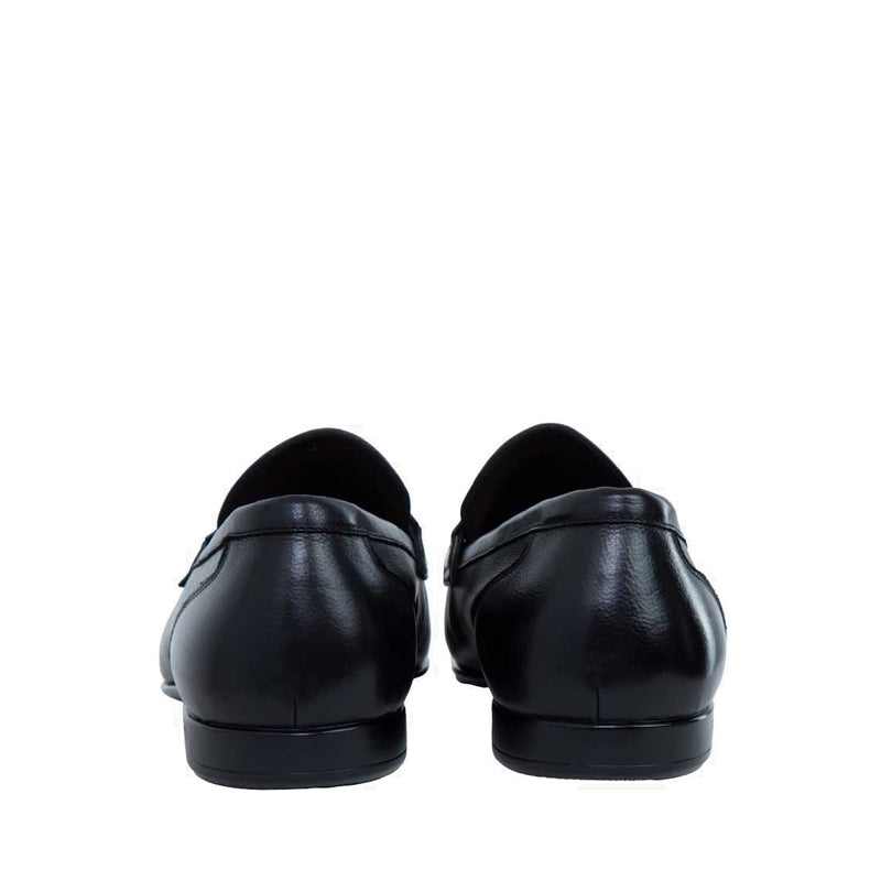 MF6239A Loafers - Black