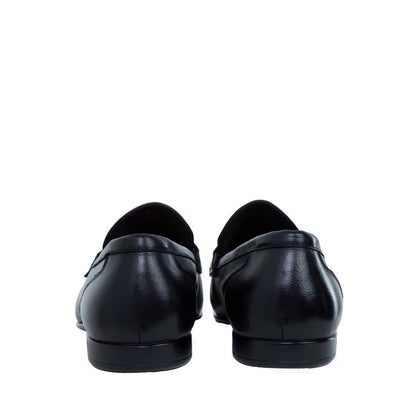 MF6239A Loafers - Black