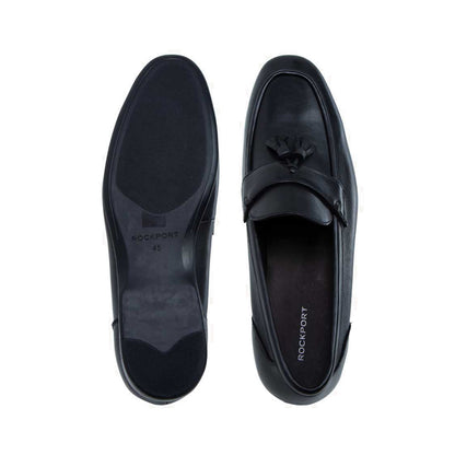 MF6239A Loafers - Black