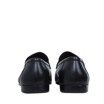 MF760AB Loafers - Black