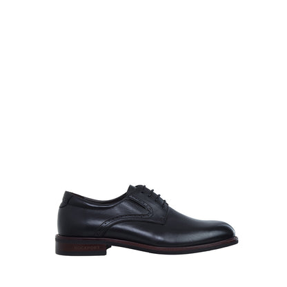 MF916A5 Formal Shoes - Black
