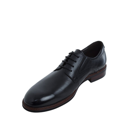 MF916A5 Formal Shoes - Black