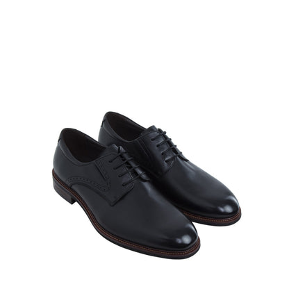 MF916A5 Formal Shoes - Black